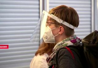 В России смертность от коронавируса выросла на 20%, а Греция отменяет обязательное ношение масок