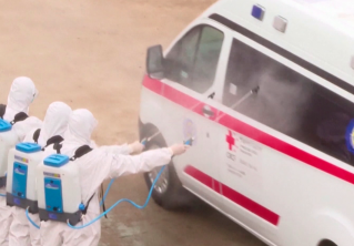 Число вылечившихся от коронавируса за неделю выросло в шесть раз