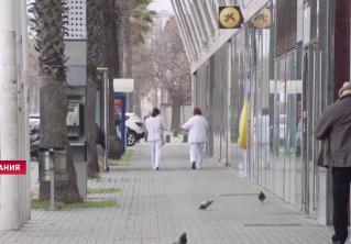 Положительная динамика: в Чехии и Испании снижается число заболевших коронавирусом