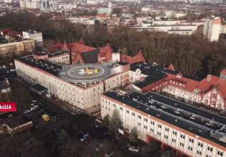 Первый случай заражения коронавирусом зарегистрирован в Польше