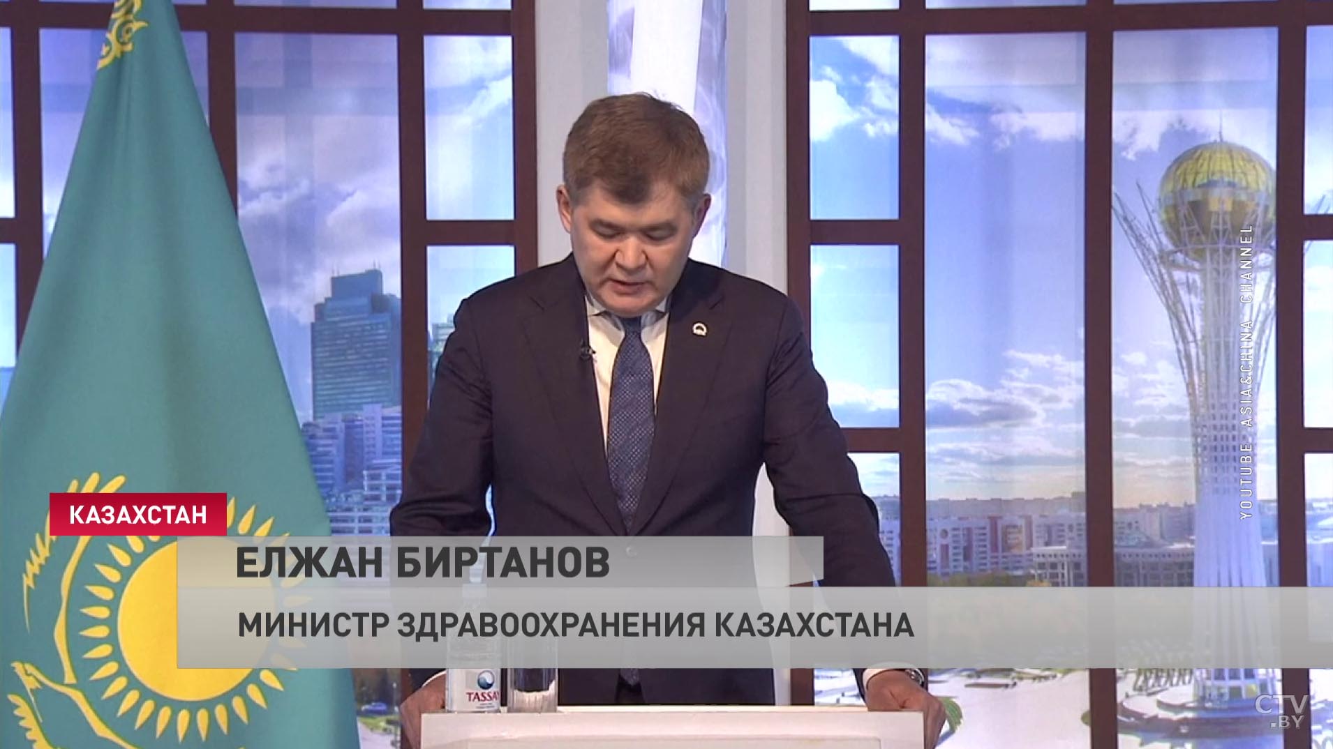 Больницу в Ухане построили за 10 дней. Что известно о распространении коронавируса в мире-10