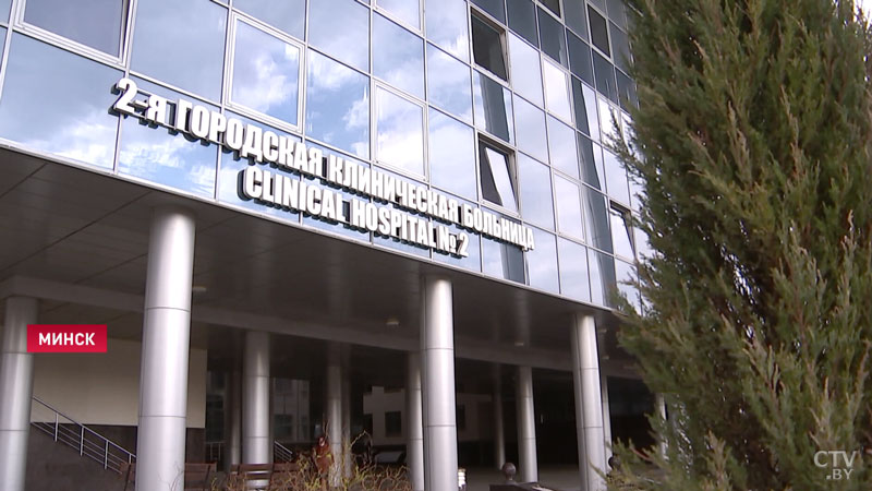 В Беларуси от коронавируса выздоровел 3771 пациент  -1