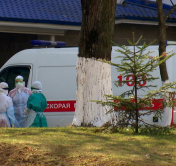 Более 160 тысяч тестов на коронавирус сделано в Беларуси к 28 апреля