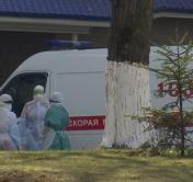 В Беларуси выздоровели 1120 заражённых коронавирусом