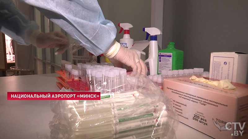 Караник: эпидемиологическая ситуация абсолютно контролируема. Повода радикально закрывать границы нет