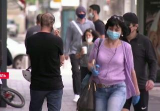 В Израиле открываются рестораны, театры и стадионы. Ситуация по коронавирусу в мире