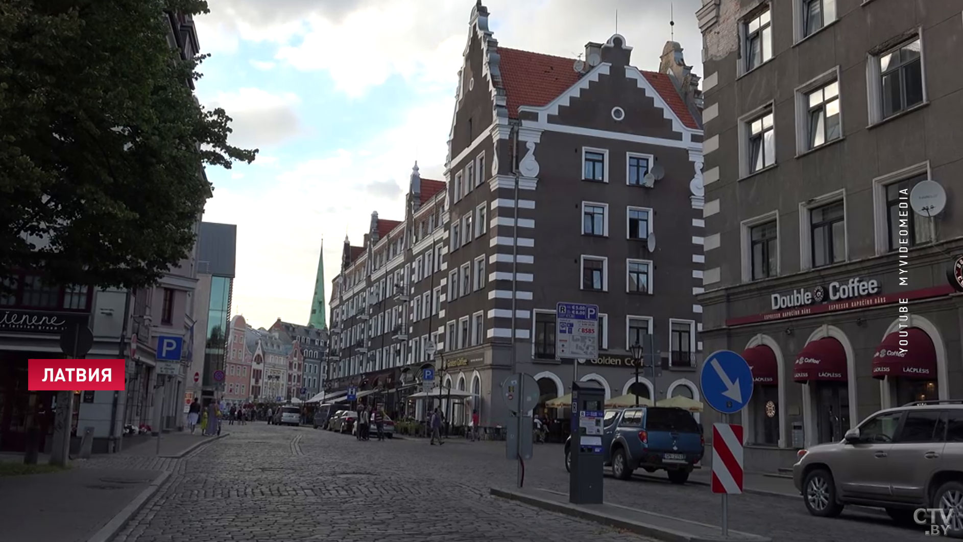 Из-за коронавируса в Латвии вводят масочный режим, а в крупных городах Грузии запретили передвижение ночью-1 Из-за коронавируса в Латвии вводят масочный режим, а в крупных городах Грузии запретили передвижение ночью-1