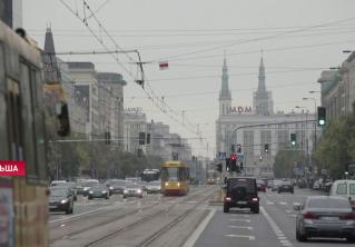 В Варшаве отказались от новогодних мероприятий из-за коронавируса