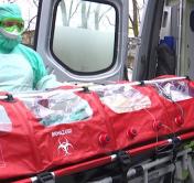 Последние данные по коронавирусу в Беларуси. Ситуация на 14 апреля