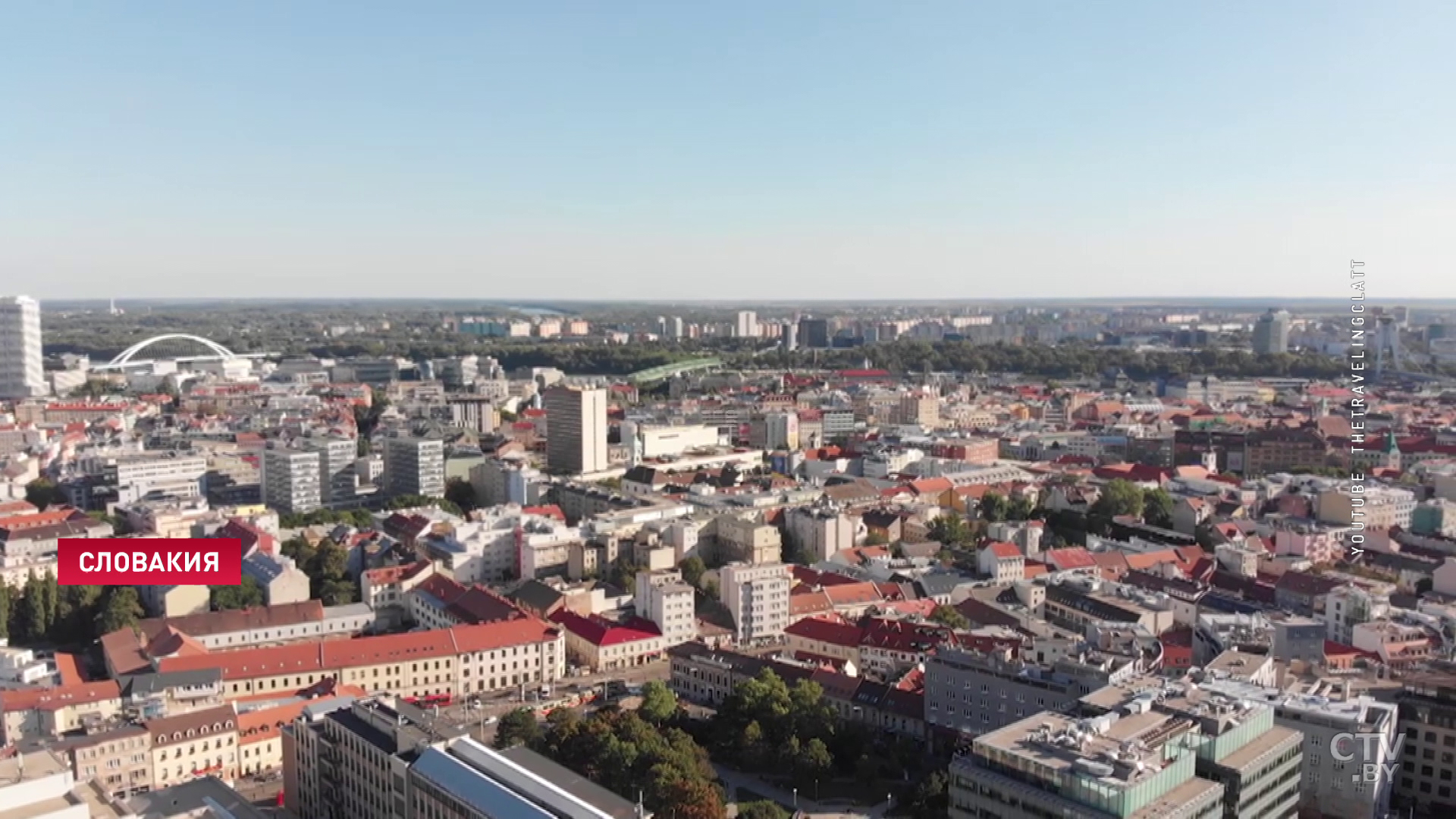 В Испании из-за коронавируса закрываются парки, в Словакии и Чехии вводят ЧП -4