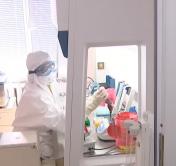 Новые цифры от Минздрава. Ситуация с коронавирусом в Беларуси на 5 июня