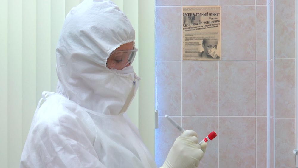 За день – больше на 2500 человек. Минздрав обновил данные по заболеваемости коронавирусом