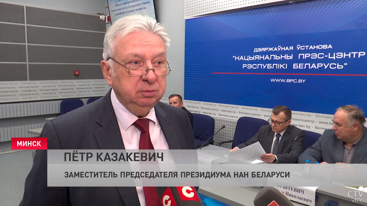 Белорусские учёные разрабатывают новую роботизированную систему доения-4