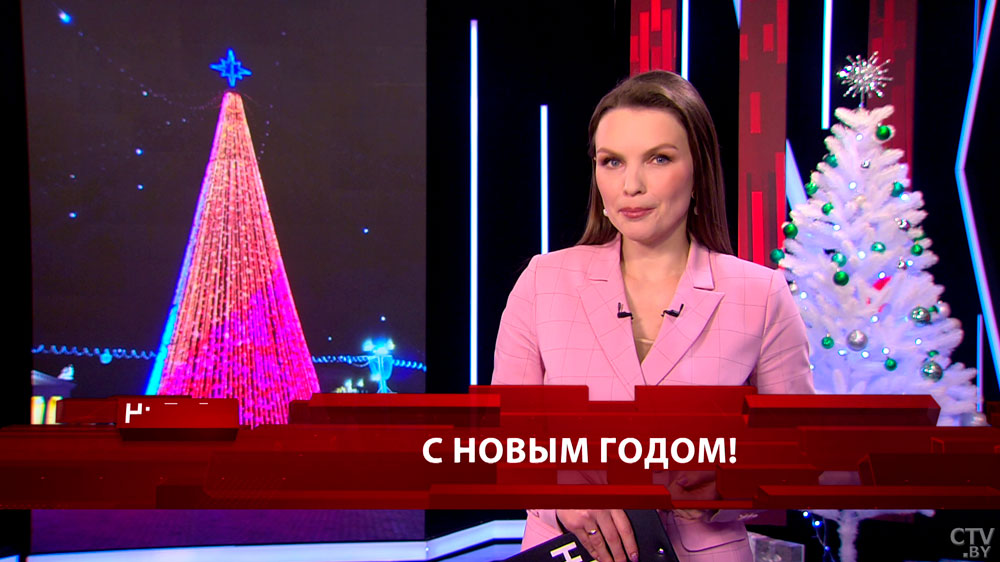 Куда уезжают брестские матрёшки и какие блюда полезны после Нового года? Анонс программы «Неделя»-1