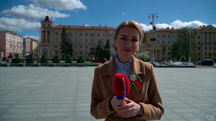 Внучка Героя СССР Коржа: «Когда дед приехал и сказал, что начнётся война, ему никто не поверил»-1