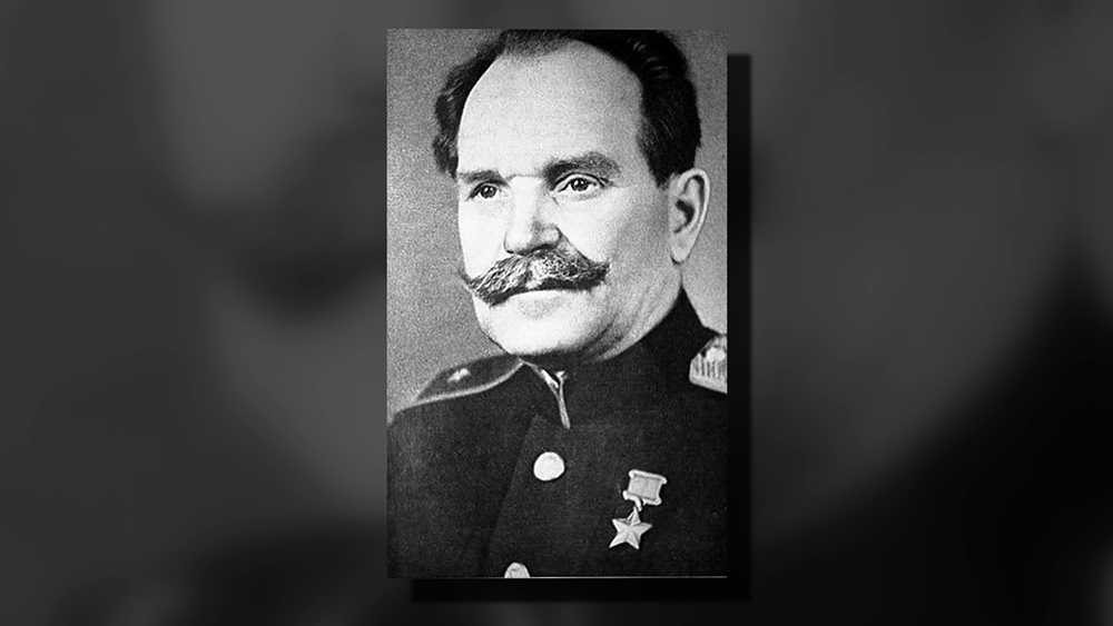 Внучка Героя СССР Коржа: «Когда дед приехал и сказал, что начнётся война, ему никто не поверил»