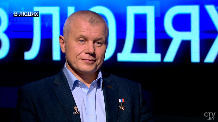 Нужно ли туристам летать в космос? Спросили у Олега Новицкого-4