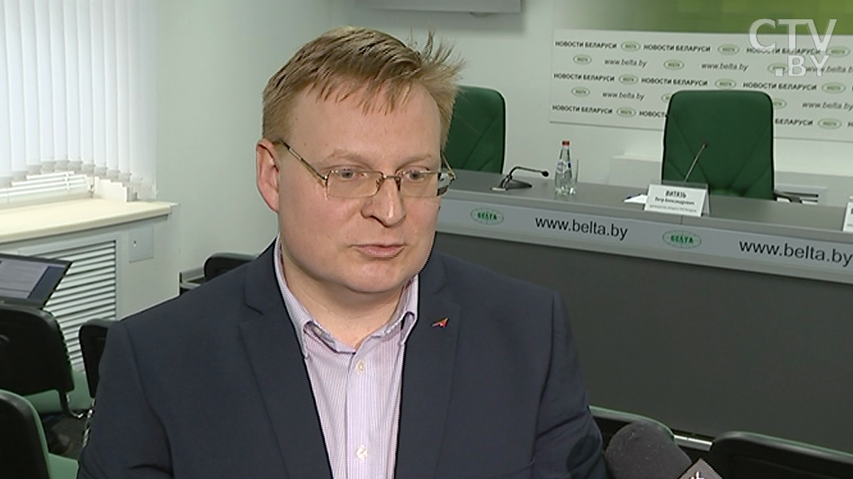 Сотни деревьев от частников Международного космического конгресса. Аллея космонавтов появится в Минске-1