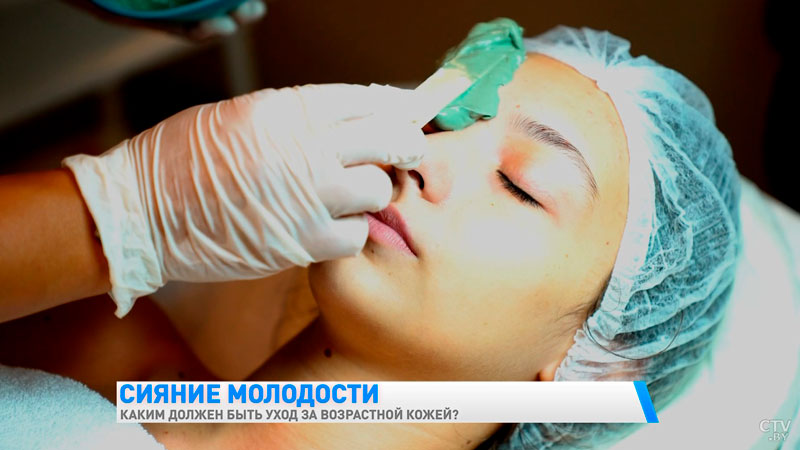 Уход за кожей после 40. Как получить максимум от домашнего ухода?-4