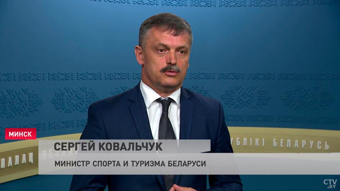 «Условия в Указе определены. Но они не ухудшены». Ковальчук рассказал, кто будет определять форму ведения бизнеса-7