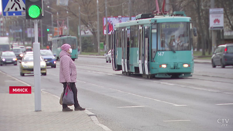 В Беларуси выздоровели более 2 тысяч заражённых коронавирусом-1