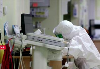 В России число смертей из-за коронавируса превысило максимум с начала пандемии