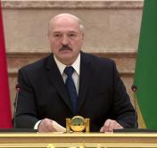 Александр Лукашенко: «Если мы будем в больнице держать здоровых людей, то, не дай бог, нам и коек потом не хватит»
