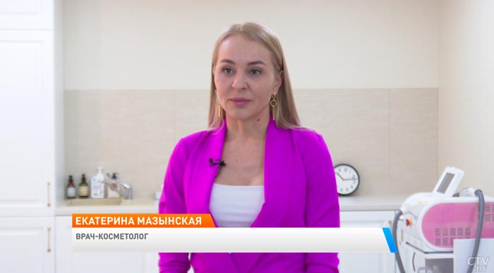 Ухудшить состояние может солнце. Какие процедуры для кожи лучше не проводить весной?-4