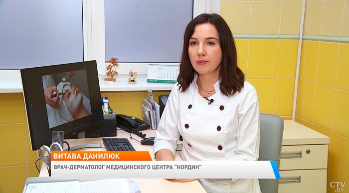 Как ухаживать за кожей лица и рук зимой? Отвечает врач-дерматолог-1