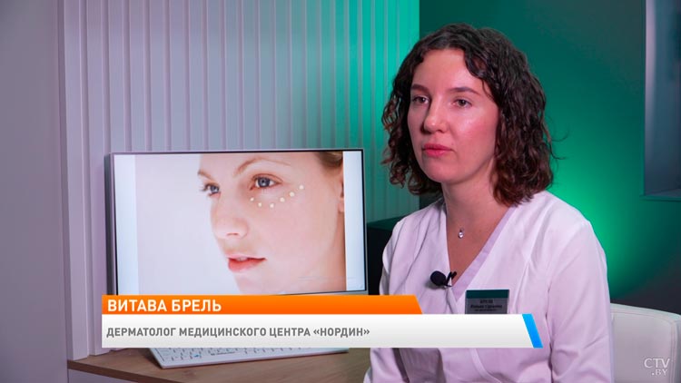 Почему появляются милиумы и насколько они опасны? Разобрались с дерматологом -1