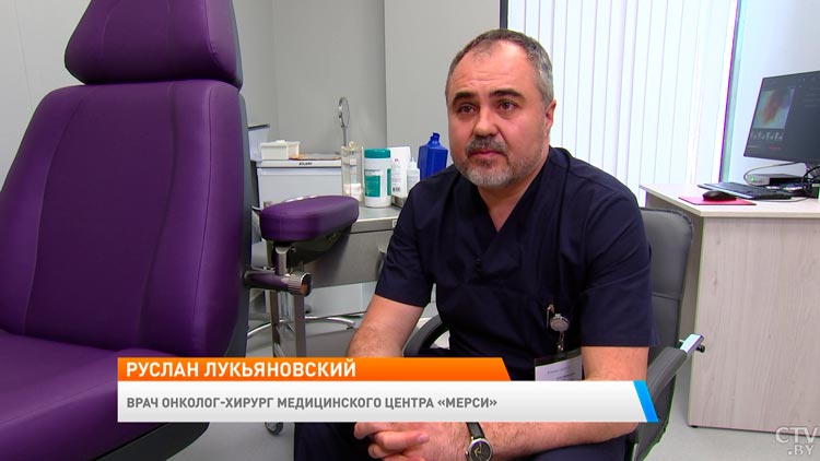 Почему появляется меланома? Врач рассказал, как сохранить здоровье кожи-1