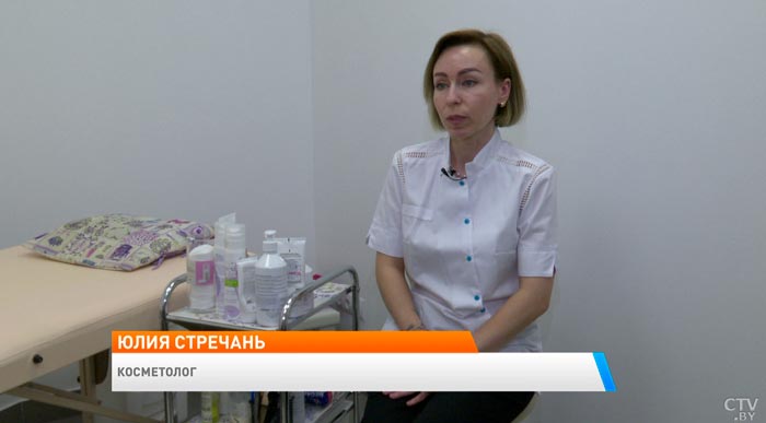 Уход за кожей летом. Разобрались с косметологом, какие средства точно нужны каждой женщине-1