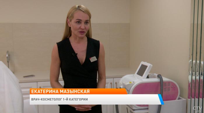 Уход за кожей летом. Разобрались с косметологом, какие средства точно нужны каждой женщине-4