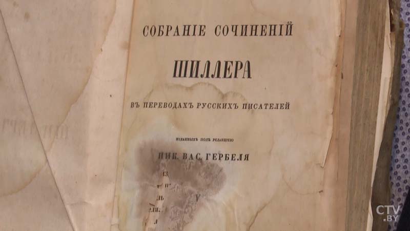 «Реки вымывали предметы быта первобытных людей» Как школьники и родители создали краеведческий музей-27