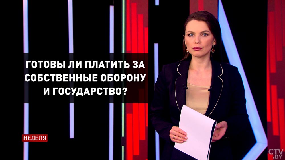 Александр Семченко: «На протяжении уже двух лет, правда, не очень успешно, людям в Украине внушают: белорусы – враги»-7