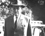 К 120-летию Кондрата Крапивы: сатира писателя вне времени и создание шедевров на трофейной печатной машинке