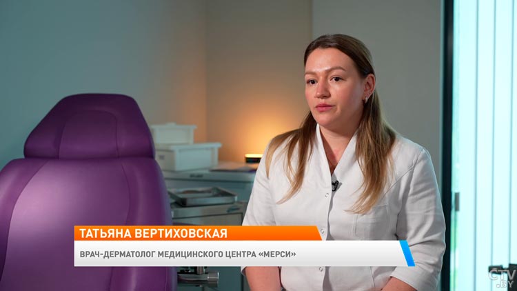Почему появляется крапивница и как её лечить? Поговорили с дерматологом о здоровье кожи-1 Почему появляется крапивница и как её лечить? Поговорили с дерматологом о здоровье кожи-1