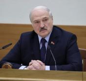 Александр Лукашенко проводит встречу с активом Могилёвской области