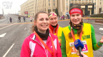 Отлично, просто замечательно: впечатления участниц забега Beauty run