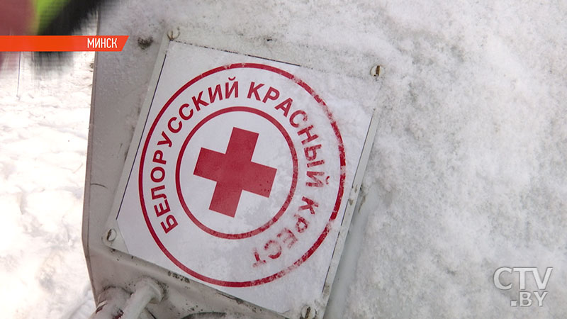 «Будут разыграны ситуации». Международная школа по подготовке к ЧС откроется в Борисовском районе