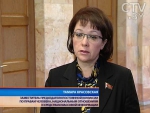 Общественное объединение или партию в Беларуси создать будет проще