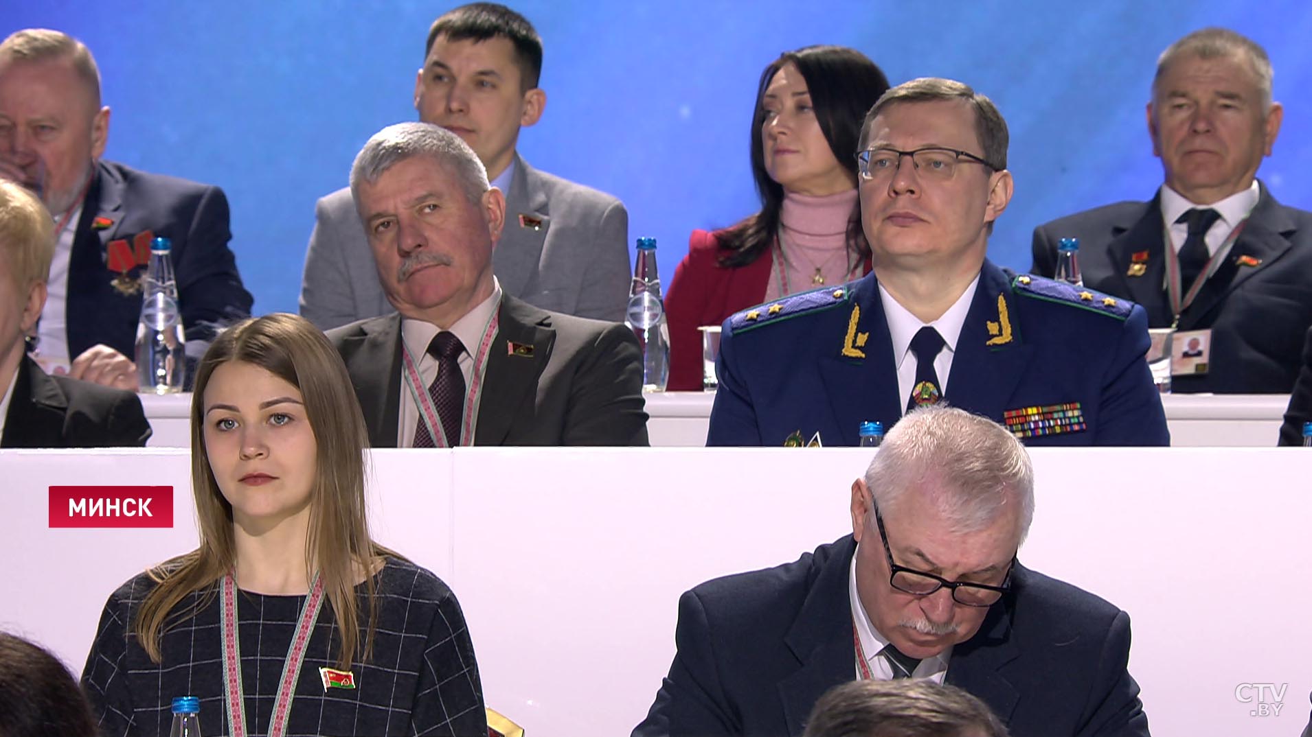Александр Лукашенко: чего хочет противостоящая нам вскормленная и обученная рубежом сила? Их программа, кратко-4