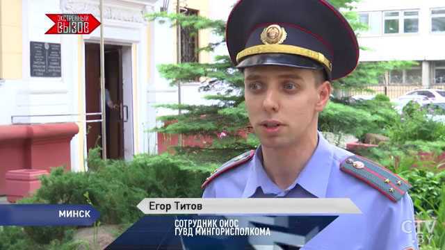 Солдат-срочник из Витебска обвиняется в сутенерстве 