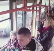  Минчанка, похитившая у контролёра видеорегистратор, пришла в милицию с повинной 