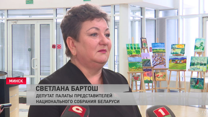 В Беларуси могут сделать доступной кредитную историю граждан для торговых организаций-4