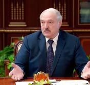 Александр Лукашенко о визите в Сочи: «Никто не просил дополнительных кредитов. Нам это не нужно» 