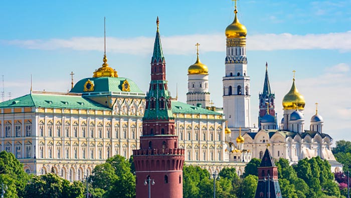 Путин поручил денонсировать Договор об обычных вооружённых силах в Европе