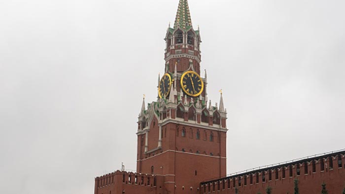 В Кремле прокомментировали утечку секретных документов Пентагона по Украине