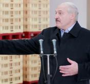 Александр Лукашенко: у меня два человека моих – они могут участвовать в президентских выборах. Будут крепкими кандидатами