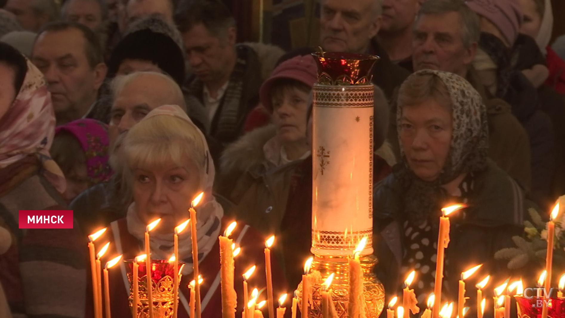 Крещенские купания: очищение от грехов или один из многих церковных обрядов?-1